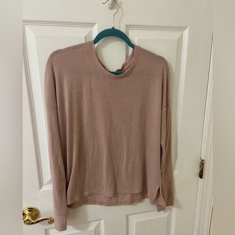 Abercrombie & Fitch sweater tee